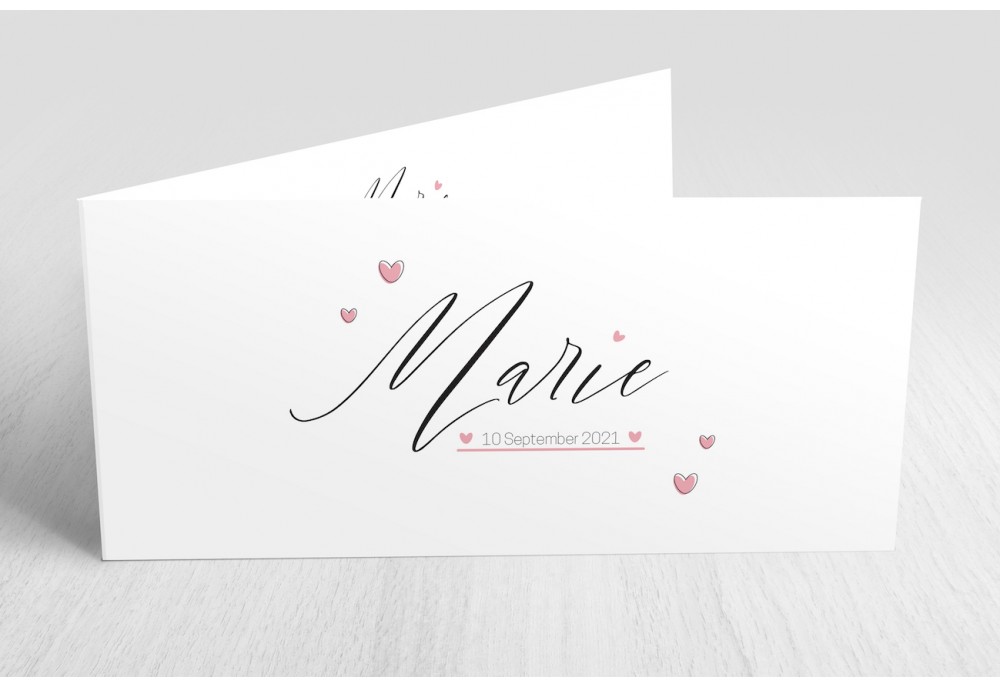 Kleine lieve hartjes Kleine lieve hartjes